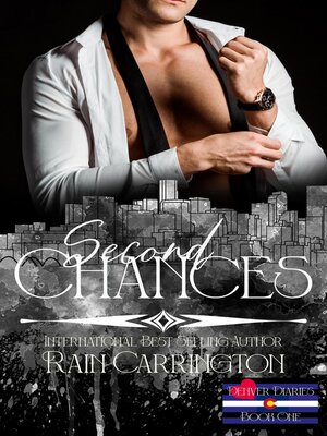 cover image of Second Chances